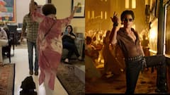 SRK’s Saas Steals The Show! Savita Chhibber’s Viral Dance Lights Up The Internet