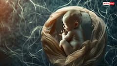 यूपी: ई-रिक्शा पर महिला के साथ आई गर्भवती लड़की, सड़क किनारे 5 महीने के भ्रूण गिराकर भागी