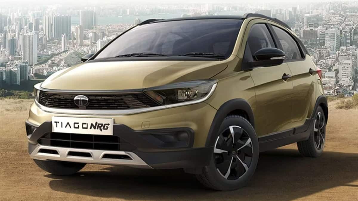 இன்னும் ஒரு வாரம்தான் ஆஃபர்.. 5 லட்சத்துக்கும் கம்மி .. 4 ஸ்டார் ரேட்டிங் டாடா டியாகோ இவ்ளோதானா?