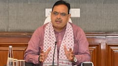 अंता उपचुनाव में बीजेपी की हार के बाद सरकार का बड़ा फैसला, 1 दिसंबर से शुरू करेगी ये काम