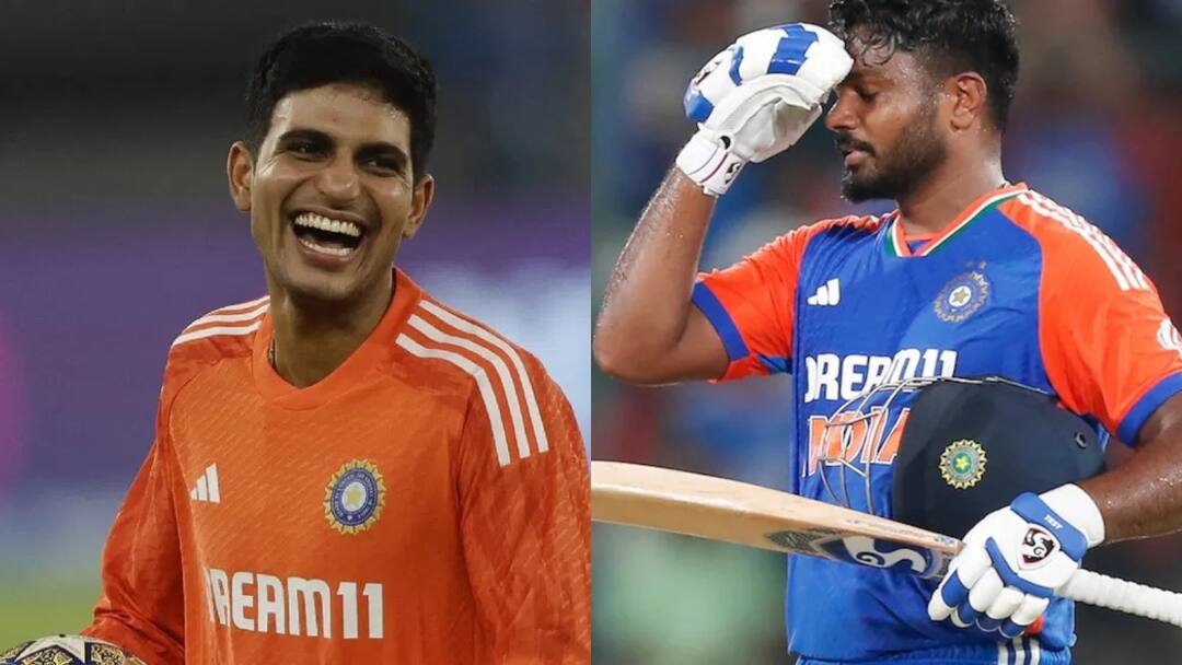 sanju samson might play middle order asia cup big hint revealed kerala cricket league shubman gill opening team india asia cup squad एशिया कप में संजू सैमसन नहीं करेंगे ओपनिंग, शुभमन गिल का रास्ता साफ! मिल गया सबसे बड़ा हिंट