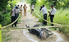 Punjab Police: ਔਰਤ ਤੋਂ ਪਰਸ ਖੋਹਣ ਵਾਲਿਆਂ ਦਾ ਪੁਲਿਸ ਨੇ ਕੀਤਾ Encounter, ਦੋਵੇਂ ਪਾਸਿਓਂ ਚੱਲੀਆਂ ਤਾਬੜਤੋੜ ਗੋਲ਼ੀਆਂ