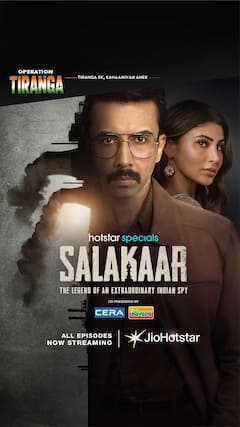 हॉटस्टार पर इन 10 फिल्मों और शोज ने मचाया धमाल, ये ट्रेंडिंग लिस्ट पूरी फैमली के लिए है परफेक्ट पैकेज