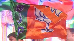 BJP Gears Up For 2027 Assembly Elections With Special Action Plan For 20 Seats