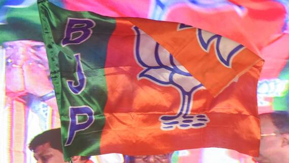 BJP Gears Up For 2027 Assembly Elections With Special Action Plan For 20 Seats