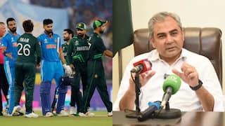 PCB चेयरमैन ने भारत के खिलाफ उगला जहर, एशिया कप से पहले बोला- BCCI से भीख मांग...