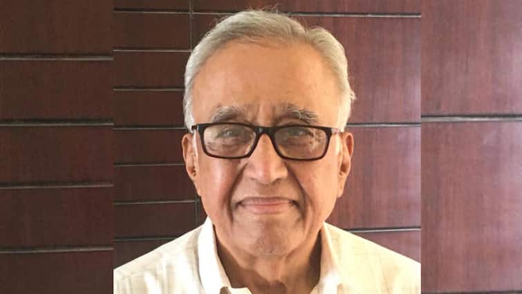 Telangana To Give State Honours To Veteran CPI Leader Sudhakar Reddy