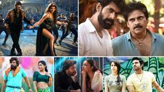 బాలయ్య ‘డాకు మహారాజ్’, పవన్ కళ్యాణ్ ‘భీమ్లా నాయక్’ to రామ్ చరణ్ ‘ఆరంజ్’, అల్లు అర్జున్ ‘పుష్ప’ వరకు - ఈ ఆదివారం (ఆగస్ట్ 24) టీవీలలో వచ్చే సినిమాలు