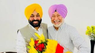 CM Mann on Jaswinder Bhalla: ਪੰਜਾਬ ਦੇ CM ਦੀ ਜਸਵਿੰਦਰ ਭੱਲਾ ਨਾਲ ਆਖਰੀ ਵਾਰ ਹੋਈ ਸੀ ਇਹ ਗੱਲਬਾਤ, ਮਾਨ ਬੋਲੇ- ਮੈਨੂੰ ਉਮੀਦ ਨਹੀਂ ਸੀ ਕਿ...