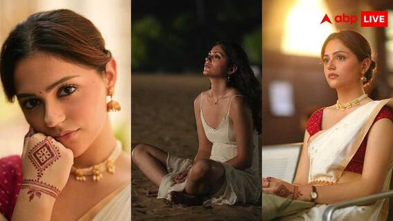 सैयारा की न्यू एज हीरोइन, कैसे बन गई यूथ की इंस्पिरेशन?