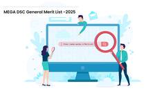 ఆంధ్రప్రదేశ్ మెగా డీఎస్సీ టీజీటీకి సంబంధించి స్టేట్, జోన్‌వైజ్‌గా మెరిట్‌ లిస్ట్ ఇదే