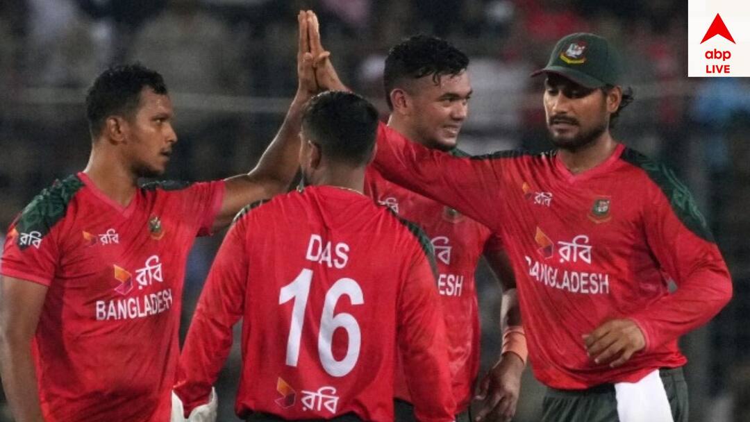 Asia Cup 2025: এশিয়া কাপের জন্য ১৬ সদস্যের বাংলাদেশ দল ঘোষণা, নেতৃত্বে লিটনই, বাদ শান্ত Bangladesh announce 16 member squad for Asia Cup 2025 liton das captain shanto left out Asia Cup 2025: এশিয়া কাপের জন্য ১৬ সদস্যের বাংলাদেশ দল ঘোষণা, নেতৃত্বে লিটনই, বাদ শান্ত