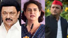 स्टालिन, हेमंत, अखिलेश और प्रियंका गांधी भी पहुंचेंगीं बिहार, ‘वोटर अधिकार यात्रा’ में होंगे शामिल