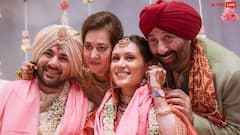 सनी देओल की दुबई वाली बहू हैं बेहद खूबसूरत, ये 10 तस्वीरें हैं इस बात का सबूत