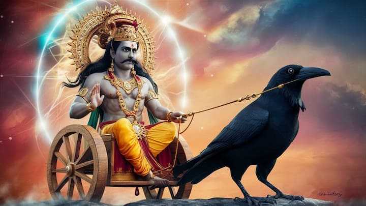 23 ऑगस्ट 2025 रोजी शनी अमावस्या येत आहे. ही श्रावणी अमावस्या असून शनिवारी आल्याने याला विशेष महत्त्व प्राप्त झाले आहे.