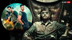 'वॉर 2' और 'कुली' ने मिलकर बना दिया सबसे बड़ा रिकॉर्ड, तोड़ी 2025 की सैकड़ों फिल्मों की कमर