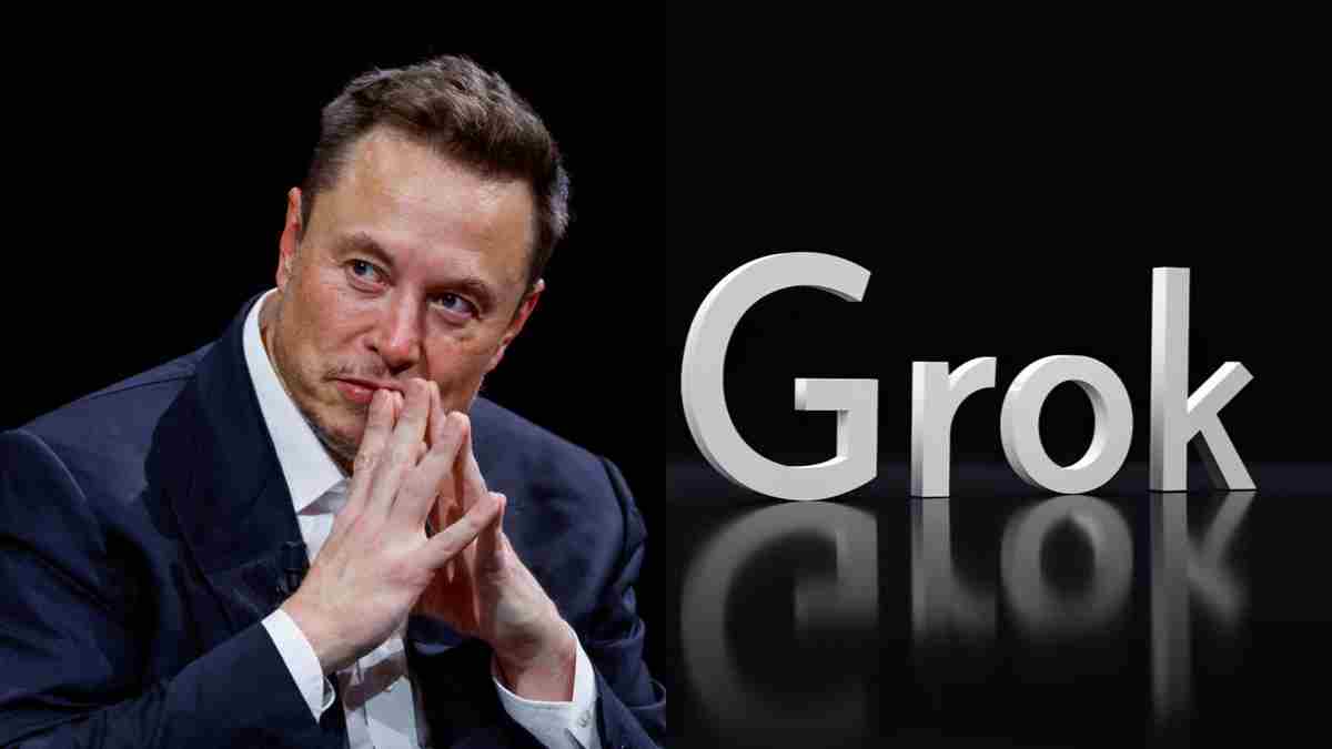 X Responds To Govt Over Misuse Of AI Tool Grok: Sources