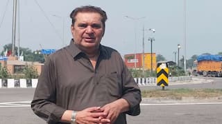 Raza Murad: ఇట్ ఈజ్ వెరీ సీరియస్... నేను బతికే ఉన్నానండీ బాబూ - ఫేక్ న్యూస్‌పై 'ఇంద్ర' మూవీ విలన్ ఫైర్