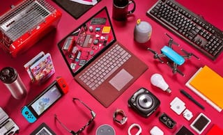 Gadgets Monsoon Tips: వర్షాకాలంలో గాడ్జెట్‌లు కాపాడుకోవడం ఎలా? తడిసినా చింతించకండి, ఈ చిట్కాలు పాటించండి!