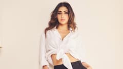 'Do Something Worthwhile': Mouni Roy Hits Back At Troll Mocking Her Looks