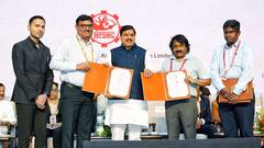 मध्य प्रदेश में खनन क्रांति, 56,414 करोड़ रुपये का निवेश, रोजगार के नए अवसर