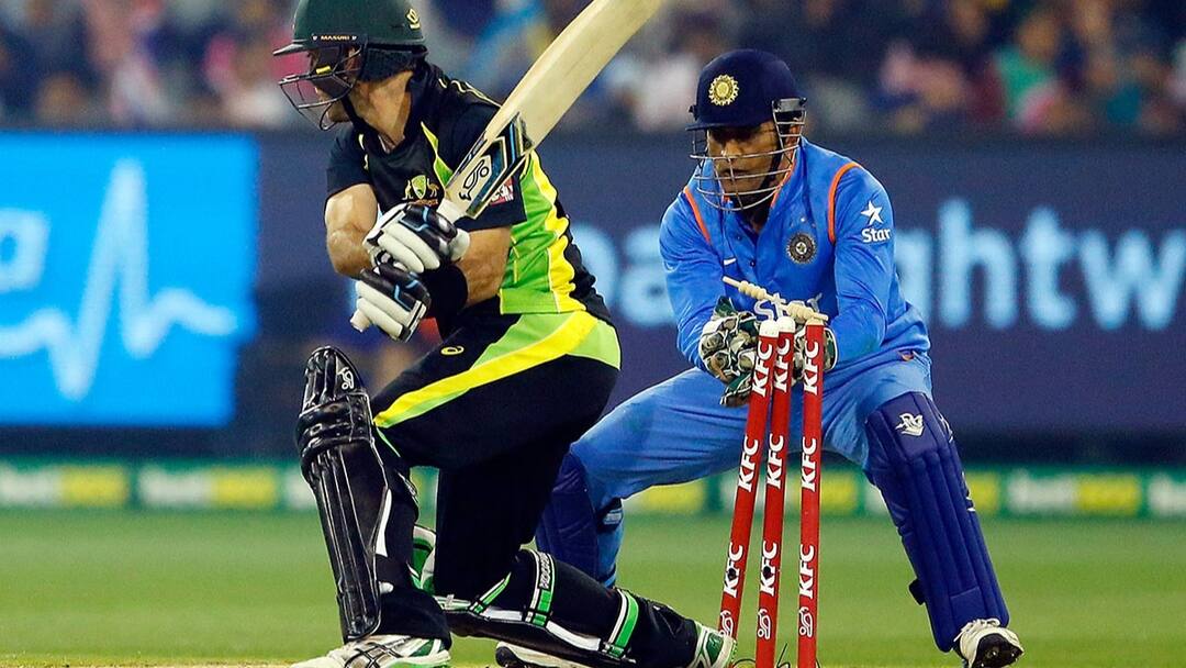 australia player alex carey recalls ms dhoni stumping james faulkner calls him genuis ms dhoni MS Dhoni तो जीनियस है..., ऑस्ट्रेलियाई दिग्गज ने क्यों कहा ऐसा; बेहद रोचक है किस्सा