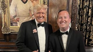 Who Is Sergio Gor? Trump's Close Political Aide Nominated US Ambassador To India