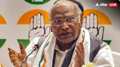 'Talks More, Works Less': Kharge's Jibe At PM Modi, Compares Him With Manmohan Singh