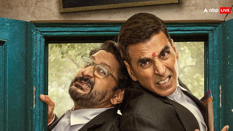 Box Office: 'जॉली एलएलबी 3' की राह नहीं आसान, पहले दिन इतना कमाना जरूरी वरना पिछड़ जाएगी फिल्म