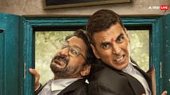 'जॉली एलएलबी 3' की राह नहीं आसान, पहले दिन इतना कमाना जरूरी वरना पिछड़ जाएगी फिल्म