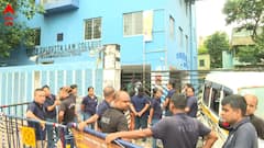 কসবাকাণ্ডে ৫৮ দিনের মাথায় ৬৫০ পাতার চার্জশিট পেশ পুলিশের