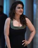 Kajol : 50 வயதிலும் அவ்ளோ அழகு...நடிகை கஜோலின் லேட்டஸ்ட் க்ளிக்ஸ்