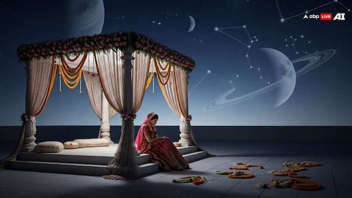 बच्चों की शादी में देरी या काफी परेशानियों का सामना करना भी पितृ दोष के लक्षण है.