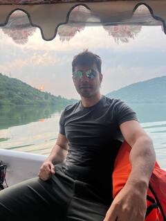 'सनी संस्कारी की तुलसी कुमारी' के पर्दे के पीछे का सफर हुआ पूरा, अब है रिलीज की बारी