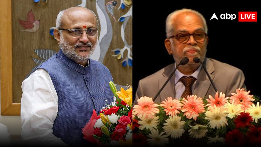 Vice Presidential Election 2025: सीपी राधाकृष्णन और सुदर्शन रेड्डी के अलावा 46 उम्मीदवारों ने किया था नामांकन, अब कितने हैं उपराष्ट्रपति पद के कैंडिडेट? Vice Presidential election 2025 big update NDA CP Radhakrishnan India Block B Sudarshan Reddy candidate ANN Vice Presidential Election 2025: सीपी राधाकृष्णन और सुदर्शन रेड्डी के अलावा 46 उम्मीदवारों ने किया था नामांकन, अब कितने हैं उपराष्ट्रपति पद के कैंडिडेट?