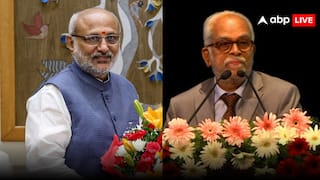 Vice Presidential Election 2025: सीपी राधाकृष्णन और सुदर्शन रेड्डी के अलावा 46 उम्मीदवारों ने किया था नामांकन,  अब कितने हैं उपराष्ट्रपति पद के कैंडिडेट?