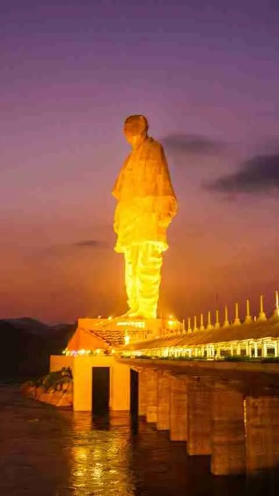 सितंबर में करें गुजरात की सैर, जानें टॉप डेस्टिनेशन