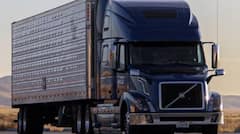 ਅਮਰੀਕਾ ਦਾ ਵੱਡਾ ਫੈਸਲਾ, ਹੁਣ ਵਿਦੇਸ਼ੀਆਂ ਨੂੰ ਟਰੱਕ ਵੀ ਨਹੀਂ ਚਲਾਉਣ ਦੇਣਗੇ ਟਰੰਪ, ਵਰਕ ਵੀਜ਼ਾ ਕੀਤੇ ਬੰਦ; ਮਾਰਕੋ ਰੂਬੀਓ ਦਾ ਵੱਡਾ ਬਿਆਨ