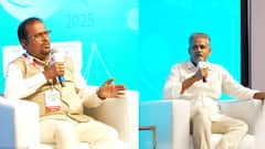 ABP దేశం హెల్త్ కాంక్లేవ్: మెడిసిన్స్ లేకుండా నొప్పి తగ్గించుకోవచ్చు - ఆయుర్వేదం ఓ ఆయుధం !