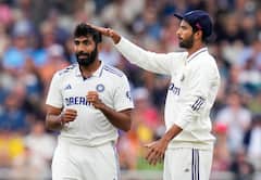 Jasprit Bumrah: পিৎজা, বার্গার ছেড়ে কড়া ডায়েট, খাদ্যাভ্যাস বদলেই সাফল্য়ের শিখরে যশপ্রীত বুমরা!