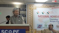 उत्तराखंड: भ्रष्ट अधिकारियों पर पूर्व सीएम तीरथ सिंह रावत का तंज, कहा- 'अब ड्राइवर और यात्री यहीं के...'