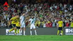 গোল করে ইতিহাস গড়লেন রোনাল্ডো, তাও অধরাই রইল খেতাব জয়, সৌদি সুপার কাপ জিতল আল আলি
