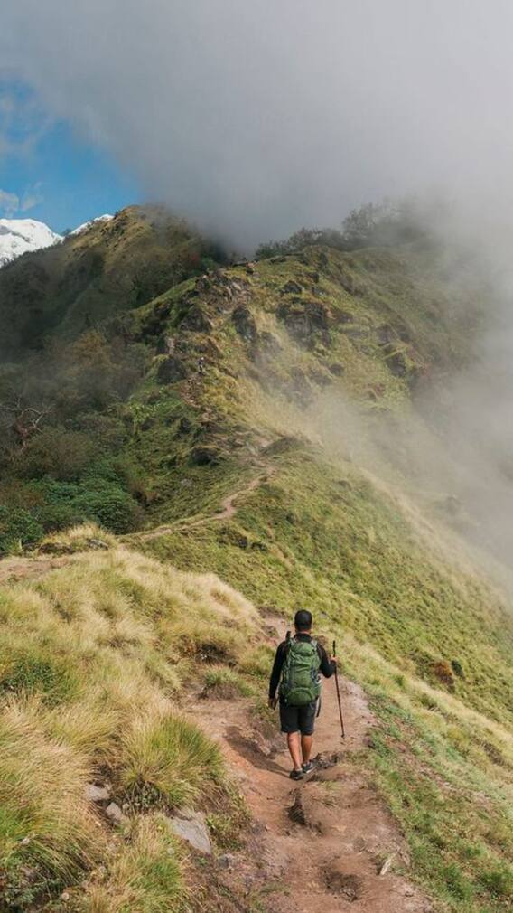 उत्तराखंड में कैंपिंग के लिए 10 बेहतरीन जगहें – प्रकृति के बीच एक यादगार अनुभव