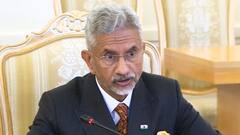 'You Don't Like It, Don't Buy It': Jaishaknar Slams US Officials For Criticising India Over Russian Oil Trade