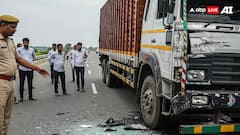 8 Dead, 4 Injured After Mini-Van, Truck Collide Near Patna