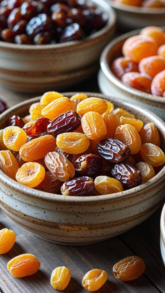 मनुक्यांचे आरोग्यदायी रहस्य जाणून घ्या!