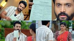 కలవారి కోడలు కనకమహాలక్ష్మీ: లక్ష్మీ, విహారిల మధ్య విడాకుల చిచ్చు.. 10 కోట్ల ఇన్సూరెన్స్ మీద కన్నేసిన ప్రకాశ్!