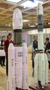 ISRO Gears Up To Launch AST SpaceMobile’s Communication Satellite On Dec 24