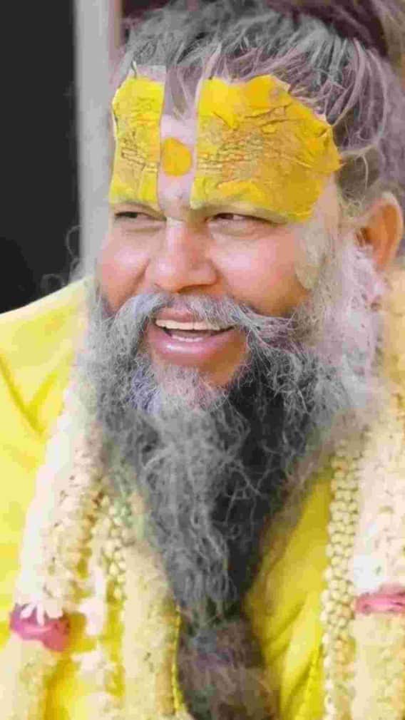 कौन हैं प्रेमानंद महाराज ? जानिए लीजिए उनके बारे में सबकुछ