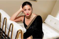 Ganesh Chaturthi 2025: ગણેશ ચતુર્થી પર દેખાવું છે ટ્રેડિશનલ ? લૂક માટે સેલિબ્રિટી પાસેથી લો આઇડિયા